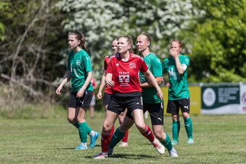 Bild 116 - F SG NieBar - IF Stjernen Flensborg : Ergebnis: 2:0